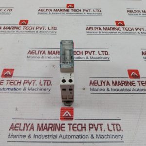 Legrand 4 127 90 Analogue Din Rail Time Switch