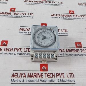 Legrand 649 930 Maxirex 5t Time Switch
