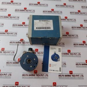 Leine Linde 862228157 Incremental Encoder Generator