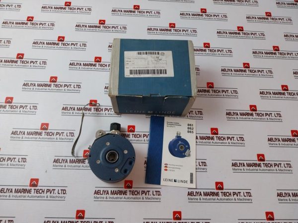 Leine Linde 862228157 Incremental Encoder Generator