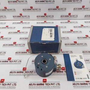 Leine Linde Xhi 862900050 Encoder