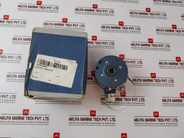 Leine & Linde Xhi 862900050 Generator Encoder