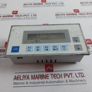 Lenze Epm-h310 Operator Panel