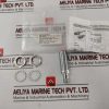 Leuze Electronic Is 218mm4no-8e0-s12 Inductive Switch 10-30v Dc