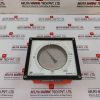 Leybold-heraeus Diavac-k Vacuum Gauge