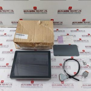 Liebherr Spf-idx 12 Monitor Modification Kit