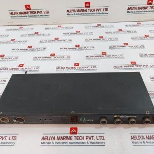 Lightprocessor Dmx 512 Splitter Hire