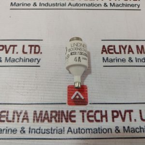 Lindner 4a Fuse Link 500v