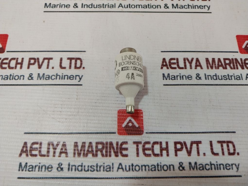 Lindner 4a Fuse Link 500v