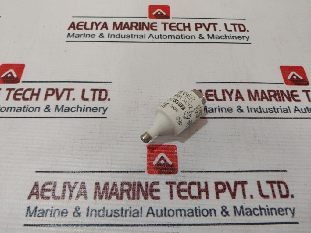 Lindner 4a Fuse Link 500v - Image 4