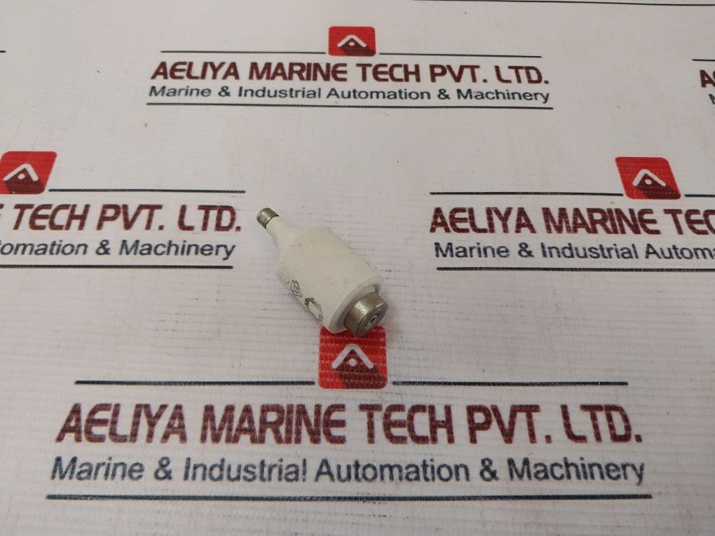 Lindner 4a Fuse Link 500v - Image 5