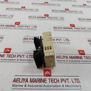 Littau & Sohn 24vdc-dimmer Ha01-04