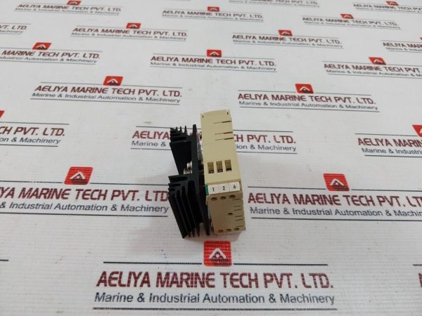 Littau & Sohn 24vdc-dimmer Ha01-04