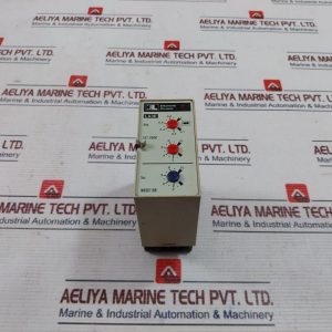 Lovato La3e Relay 10a 380vac