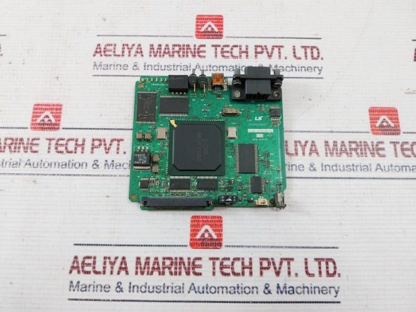 Ls Xgk_cpus/e Pcb Card