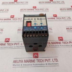 L&t Mpr300 Motor Protection Relay