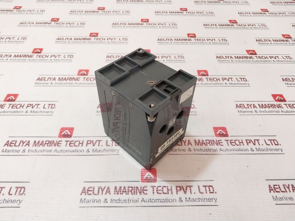 L&t Mpr300 Motor Protection Relay - Image 4