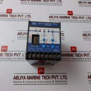 L&t Mpr300 Motor Protection Relay