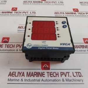 L&t Vega Wdv303fc000 Digital Panel Meter