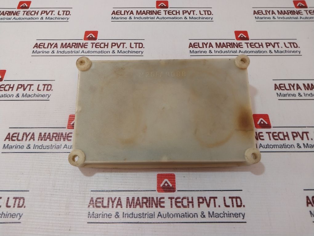 M25fa808b Pcb Card - Image 5