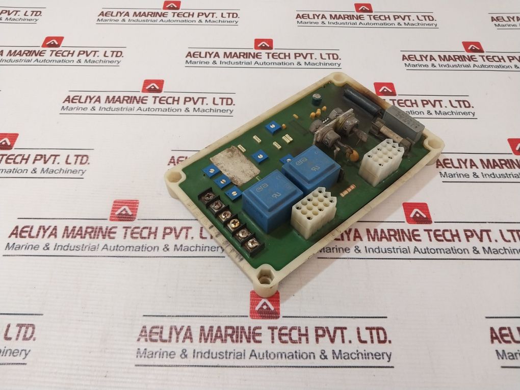 M25fa808b Pcb Card - Image 4