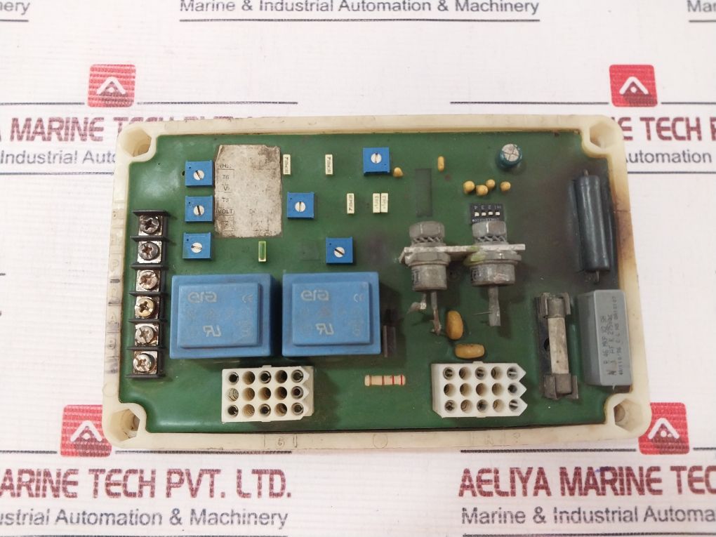 M25fa808b Pcb Card - Image 3