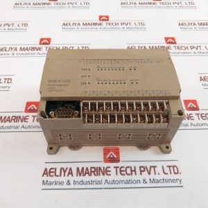 Mam-ky02s Kb03-v.27 Programmable Logic Controller