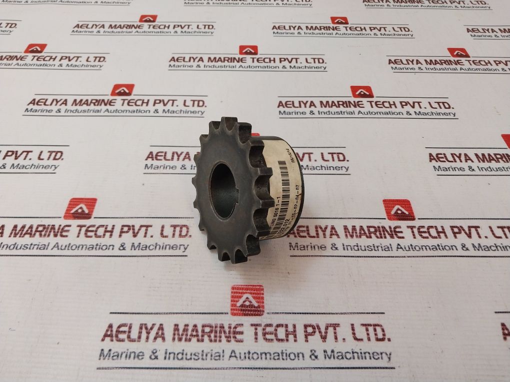 Martin 5016 11/4” Chain Coupling Hub Aeliya Marine