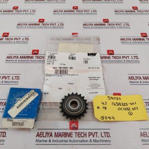 Martin National Oilwell 35bb20h Ball Bearing Idler