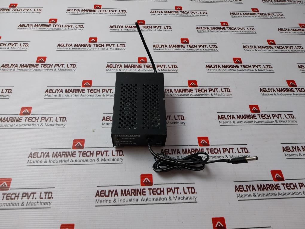 Mascot 9320 Power Supply
