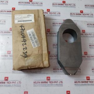 Mathevon 630920-03 Gate Valve
