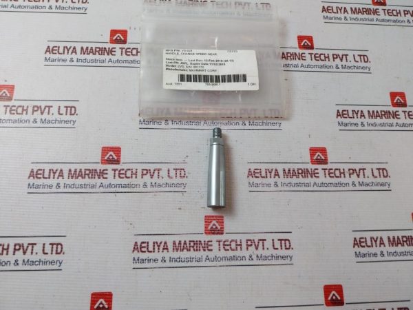 Maximart 2vs Change Speed Gear Handle