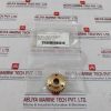 Maximart 2vs Overload Clutch Worm Gear For Bridgeport Mill