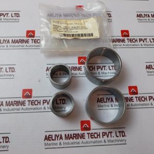 Maximart B136137 Spacer Outer Bearing Set