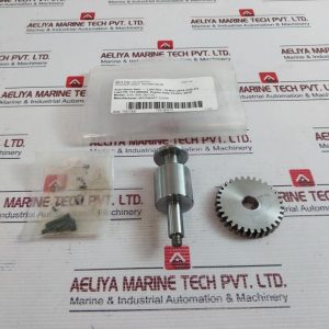 Maximart Vs-029+031 Worm Gear Holder Assy