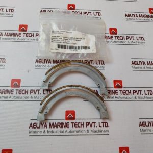 Maximart Vs-047+049+119 Drum Brake Set