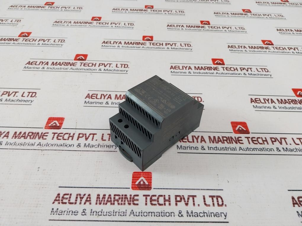 Mean Well Hdr-60-24 Power Supply - Aeliya Marine