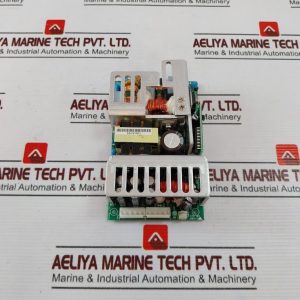 Mean Well Ppt-125a-r6 Power Supply