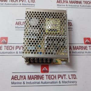 Mean Well Rs-75-24 Power Supply