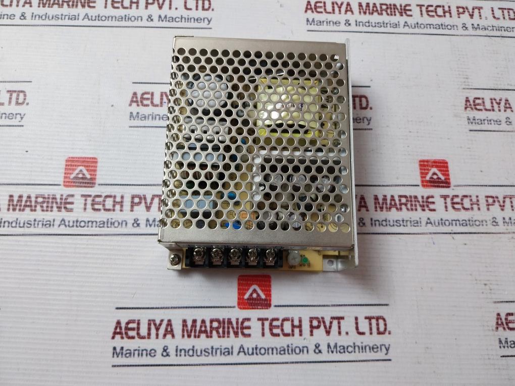 Mean Well Rs-75-24 Power Supply