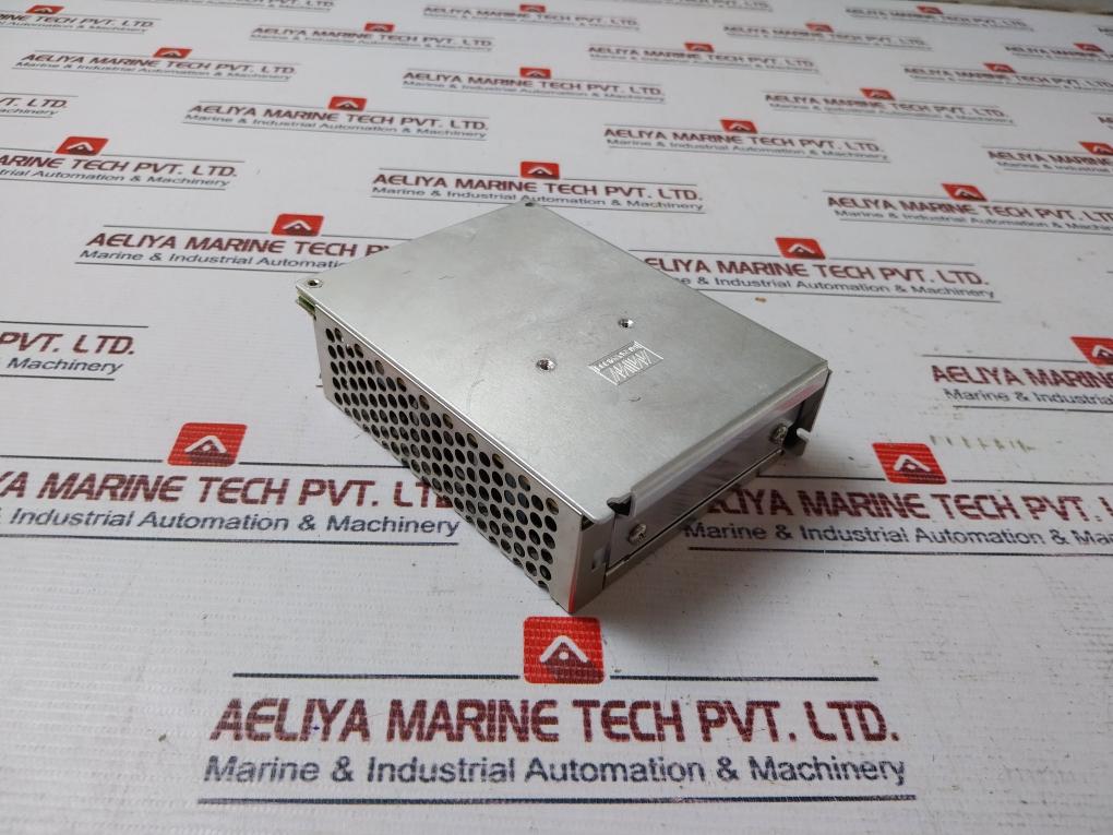 Mean Well Rs-75-24 Power Supply - Image 5