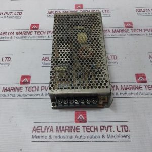 Mean Well S-145-24 Power Supply