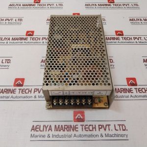 Mean Well S-150-15 Power Supply