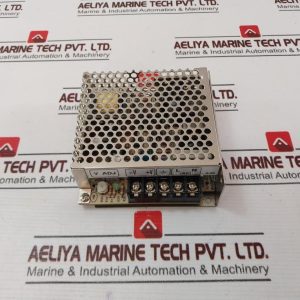 Mean Well S-25-24 Power Supply