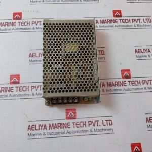 Mean Well S-50-24 Power Supply