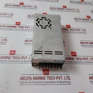Mean Well Sp-200-24 Power Supply