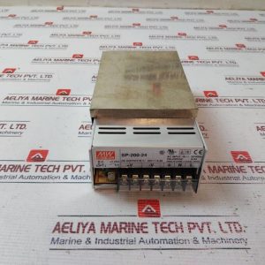 Mean Well Sp-200-24 Power Supply