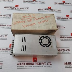 Mean Well Sp-240-24 Power Supply