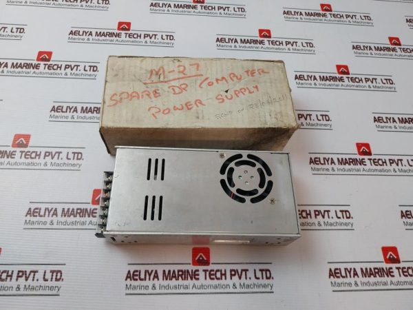 Mean Well Sp-240-24 Power Supply