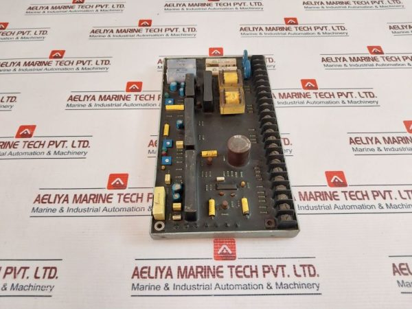 Mega 47e 10w Pcb Card